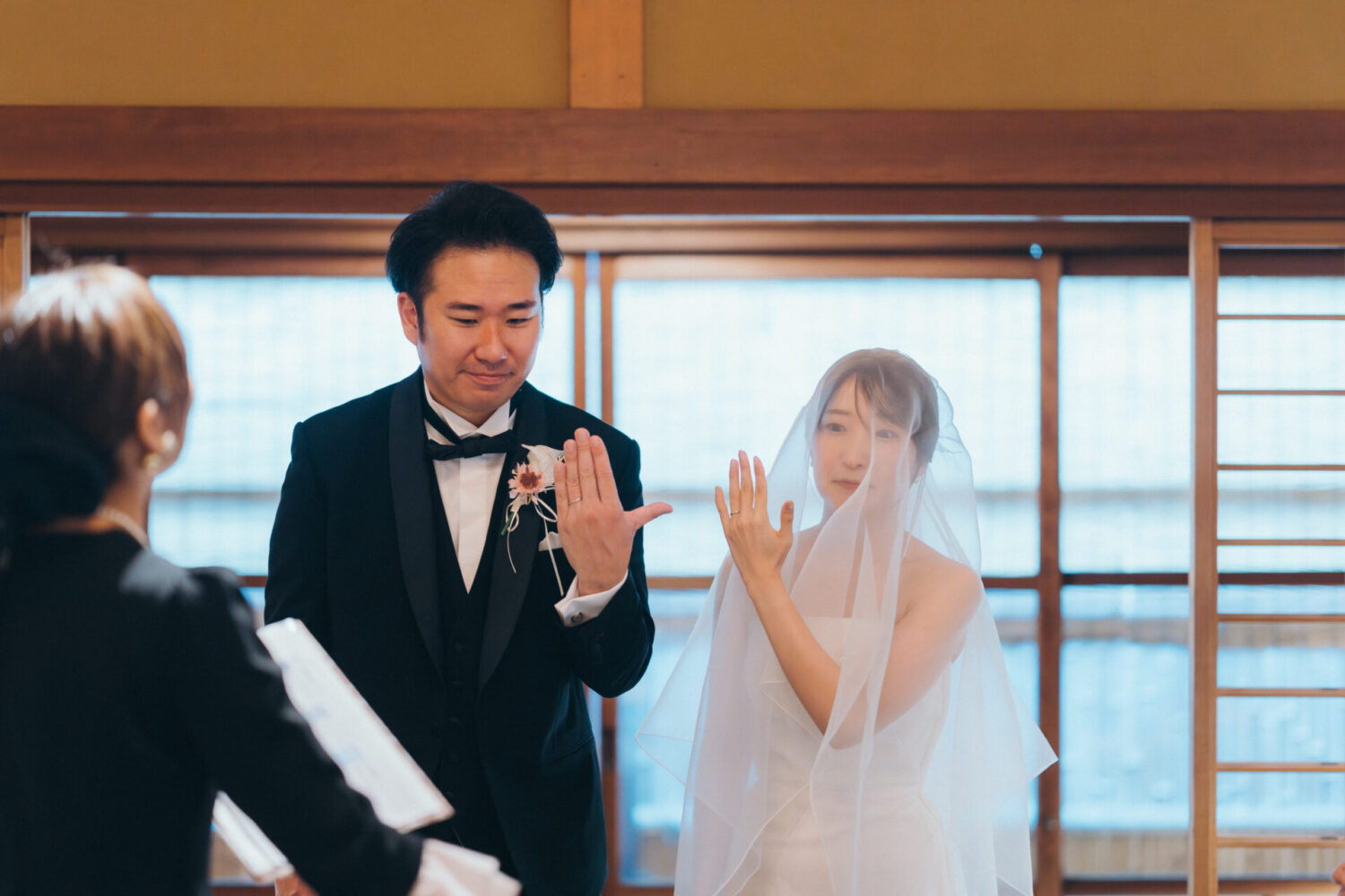 Ryokan尾道西山の様子