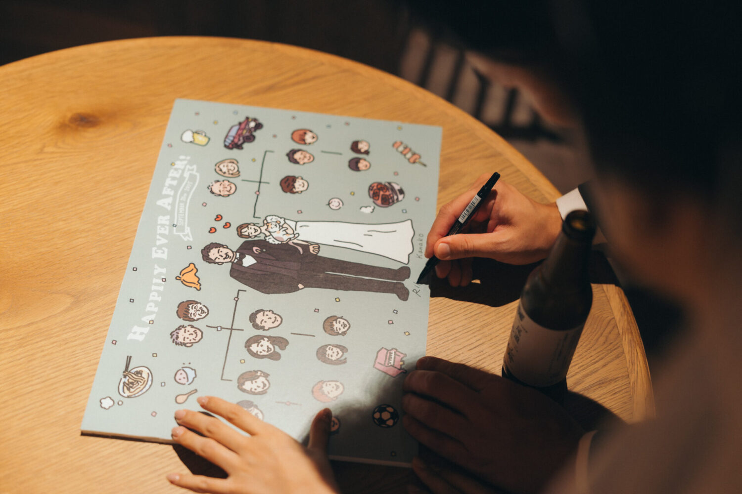 Ryokan尾道西山の様子