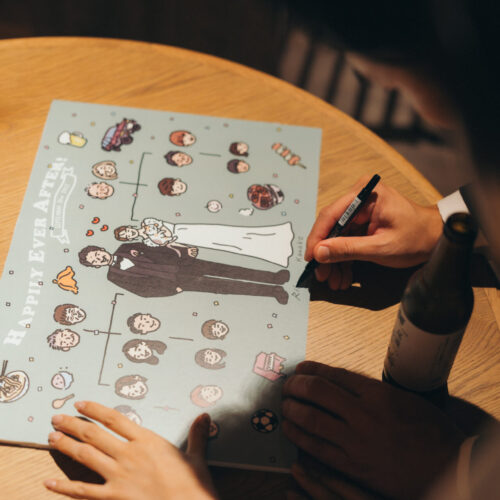 Ryokan尾道西山の様子