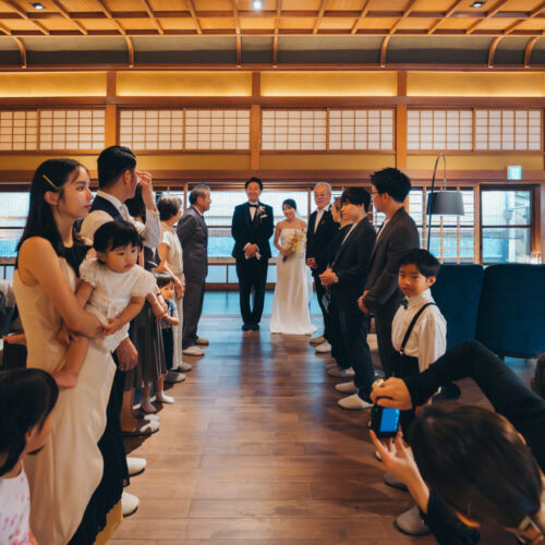 Ryokan尾道西山の様子