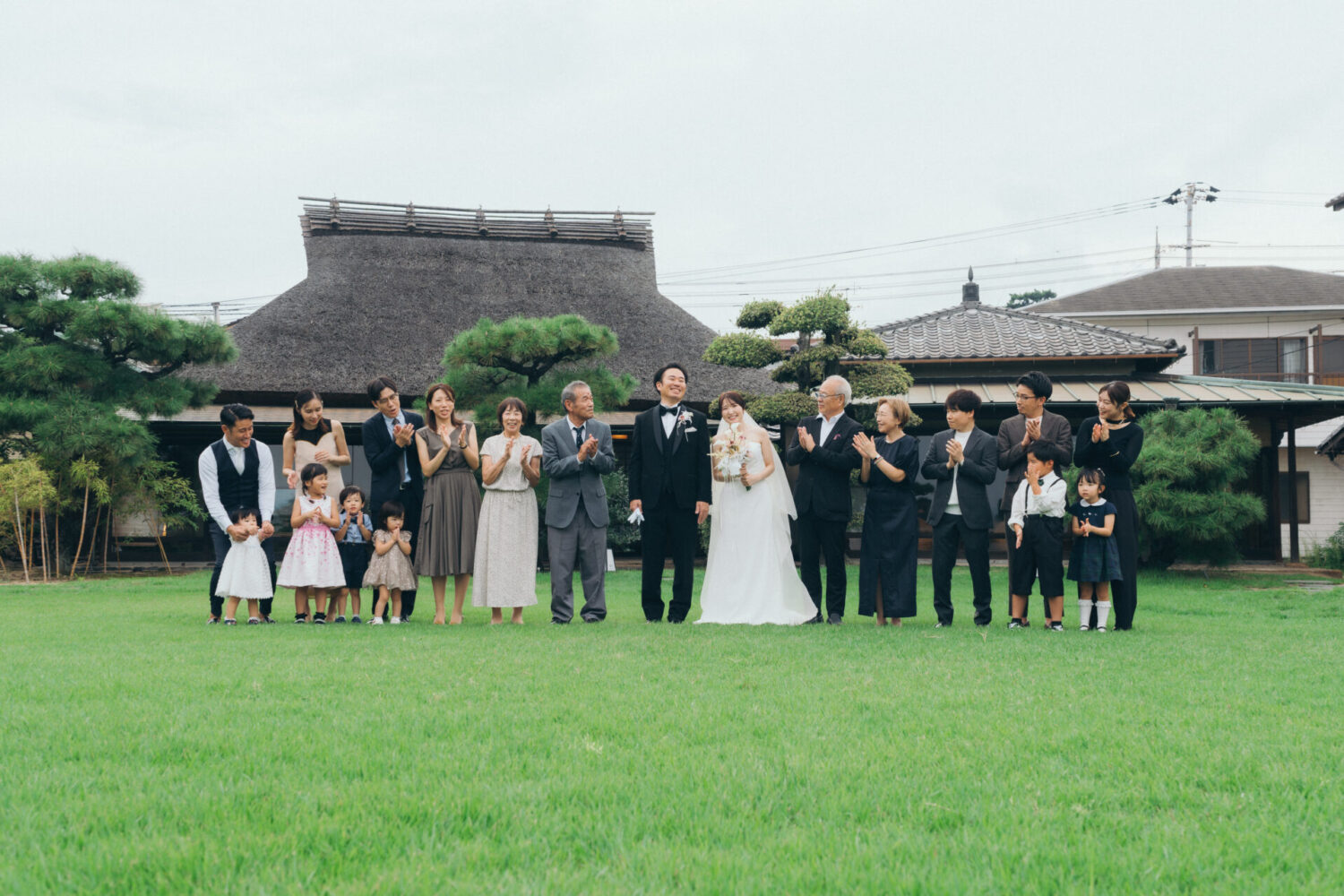 Ryokan尾道西山の様子