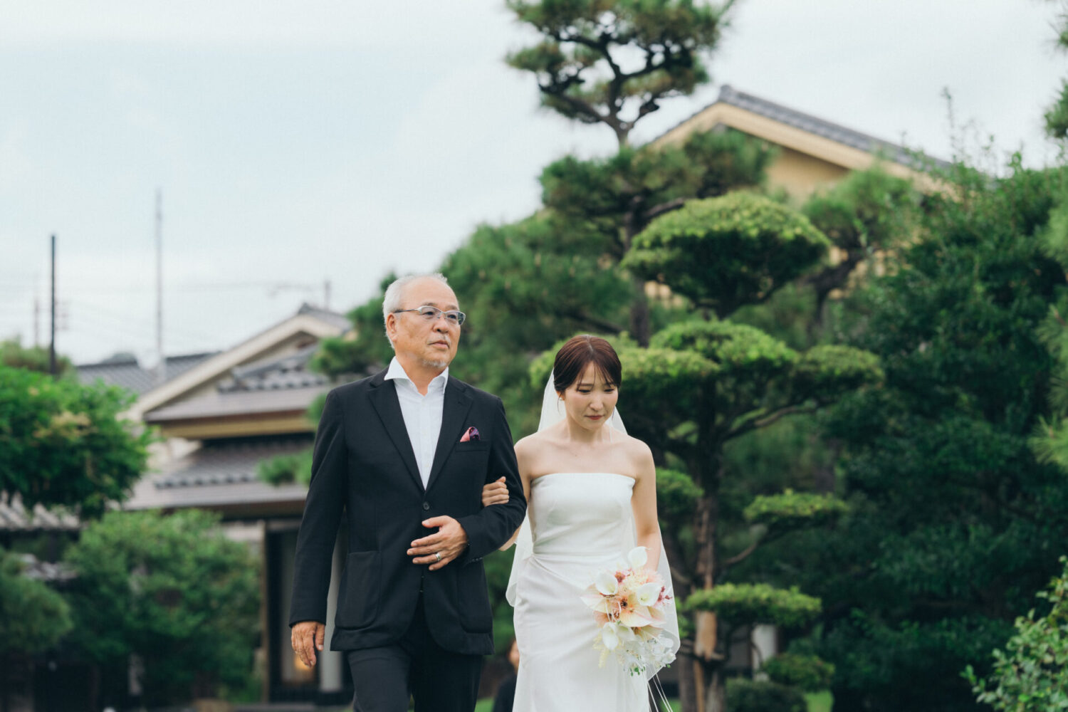Ryokan尾道西山の様子