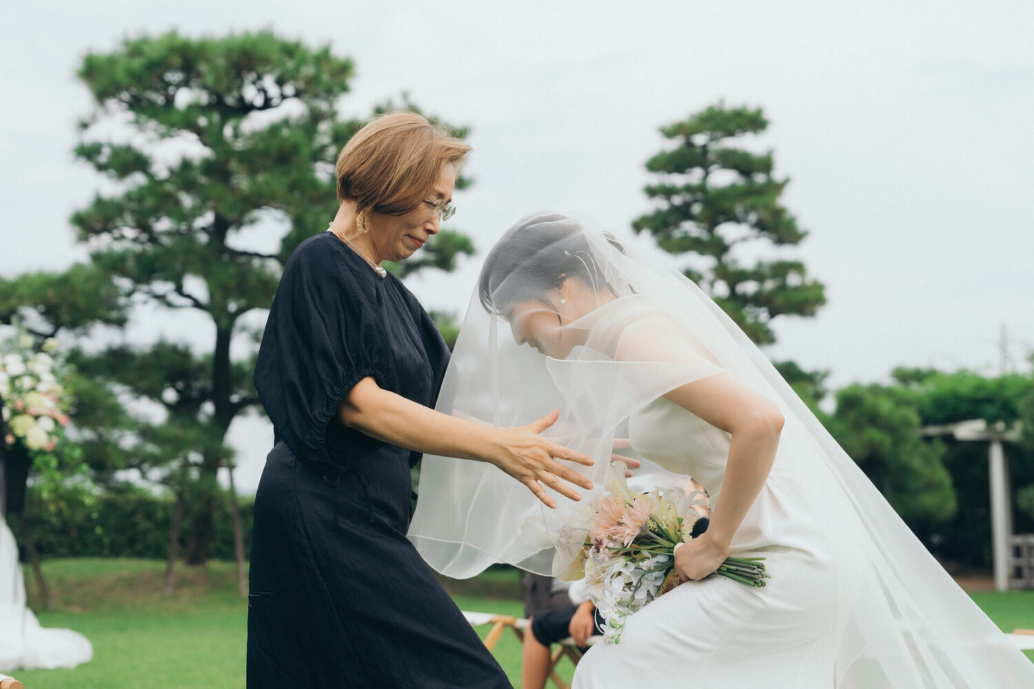 Ryokan尾道西山の様子