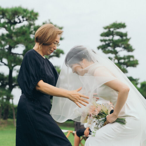 Ryokan尾道西山の様子