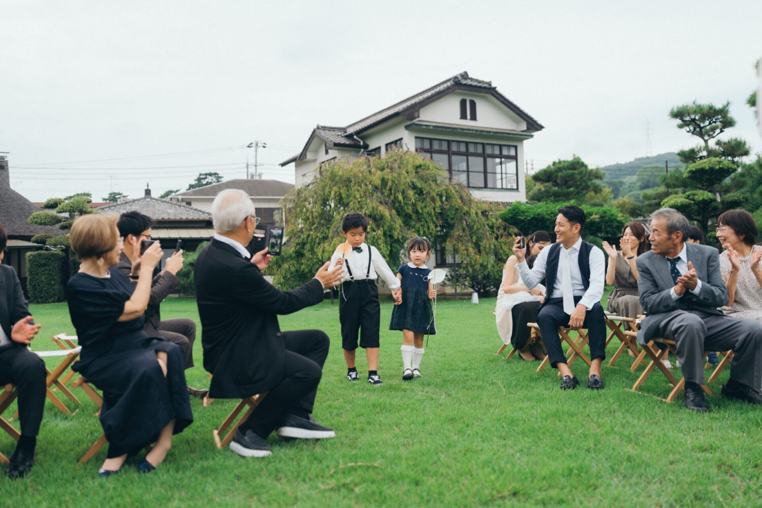 Ryokan尾道西山の様子