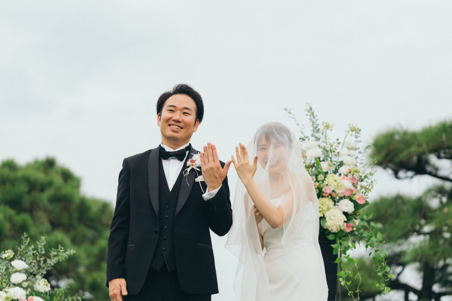 Ryokan尾道西山の様子