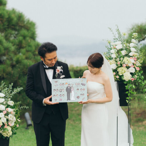 Ryokan尾道西山の様子