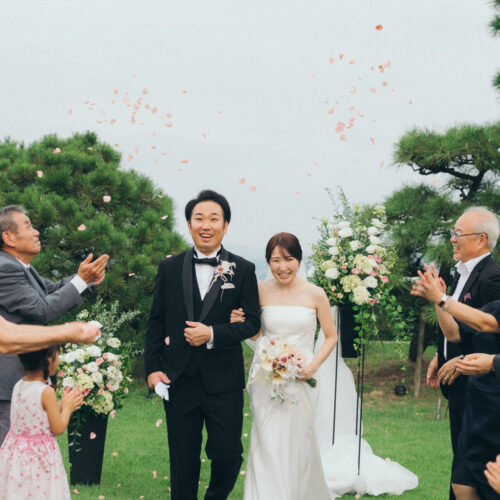 Ryokan尾道西山の様子