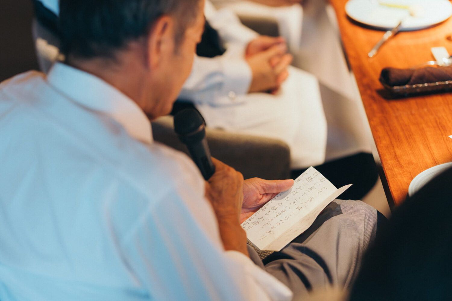 Ryokan尾道西山の様子