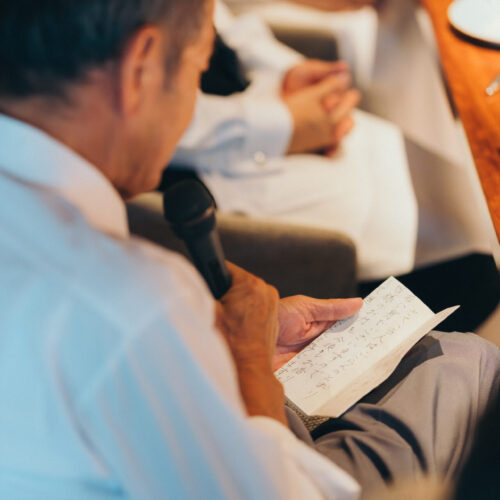 Ryokan尾道西山の様子