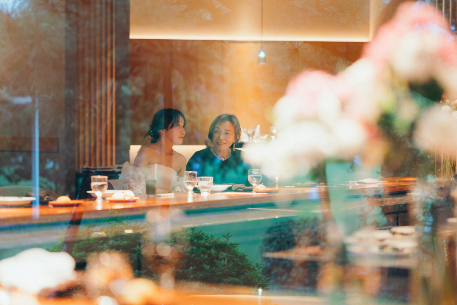 Ryokan尾道西山の様子