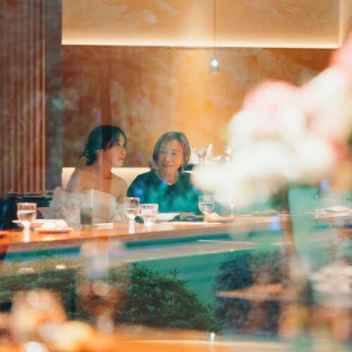 Ryokan尾道西山の様子