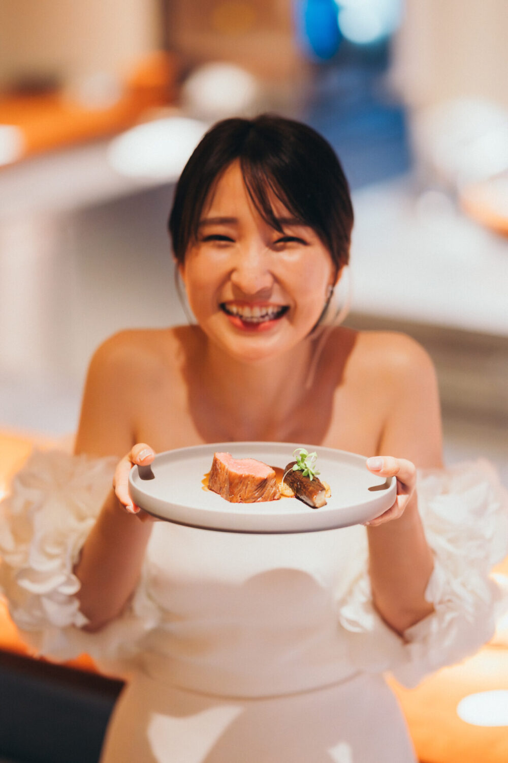 Ryokan尾道西山の様子