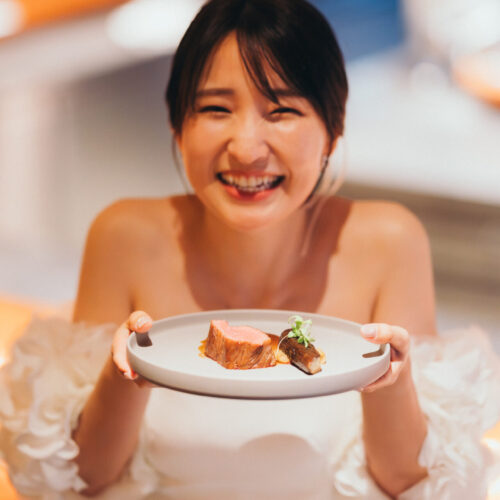 Ryokan尾道西山の様子