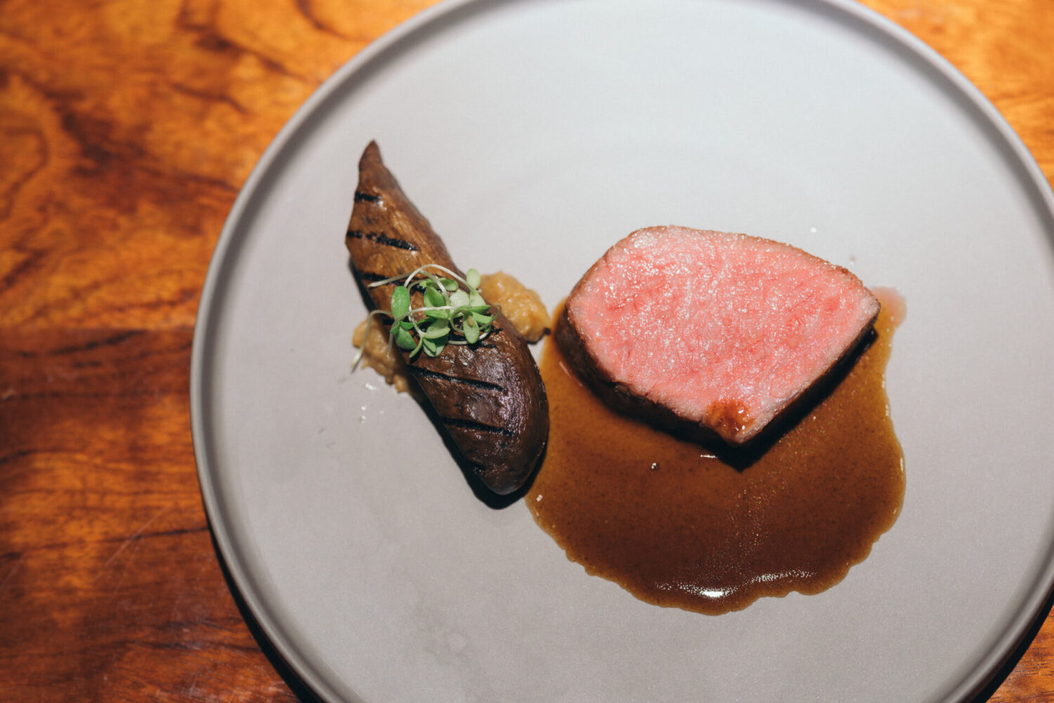 Ryokan尾道西山の様子