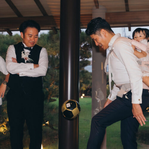 Ryokan尾道西山の様子