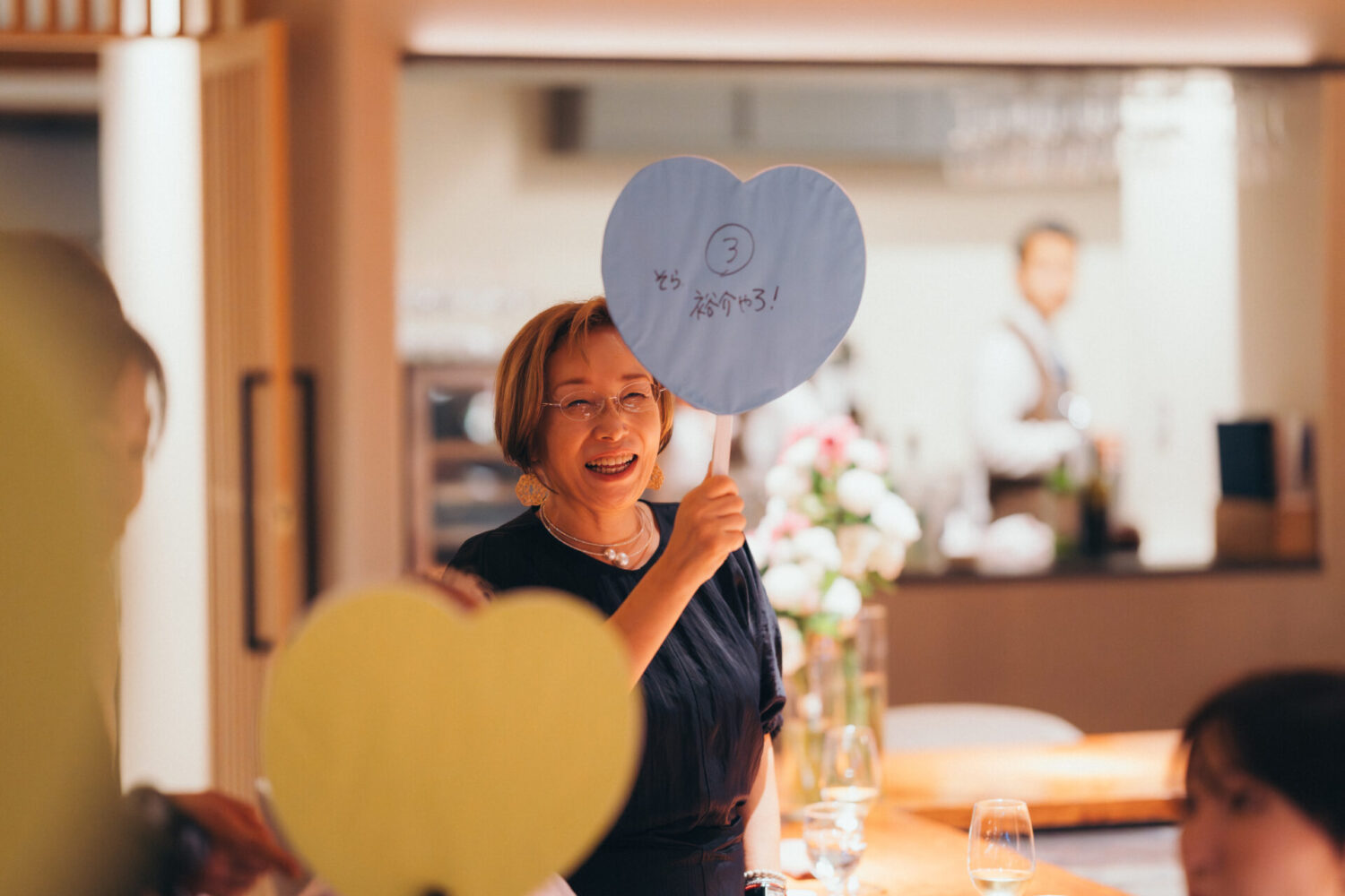 Ryokan尾道西山の様子