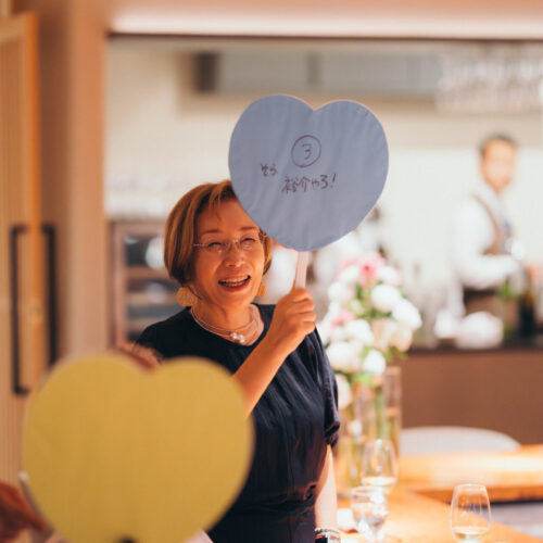 Ryokan尾道西山の様子