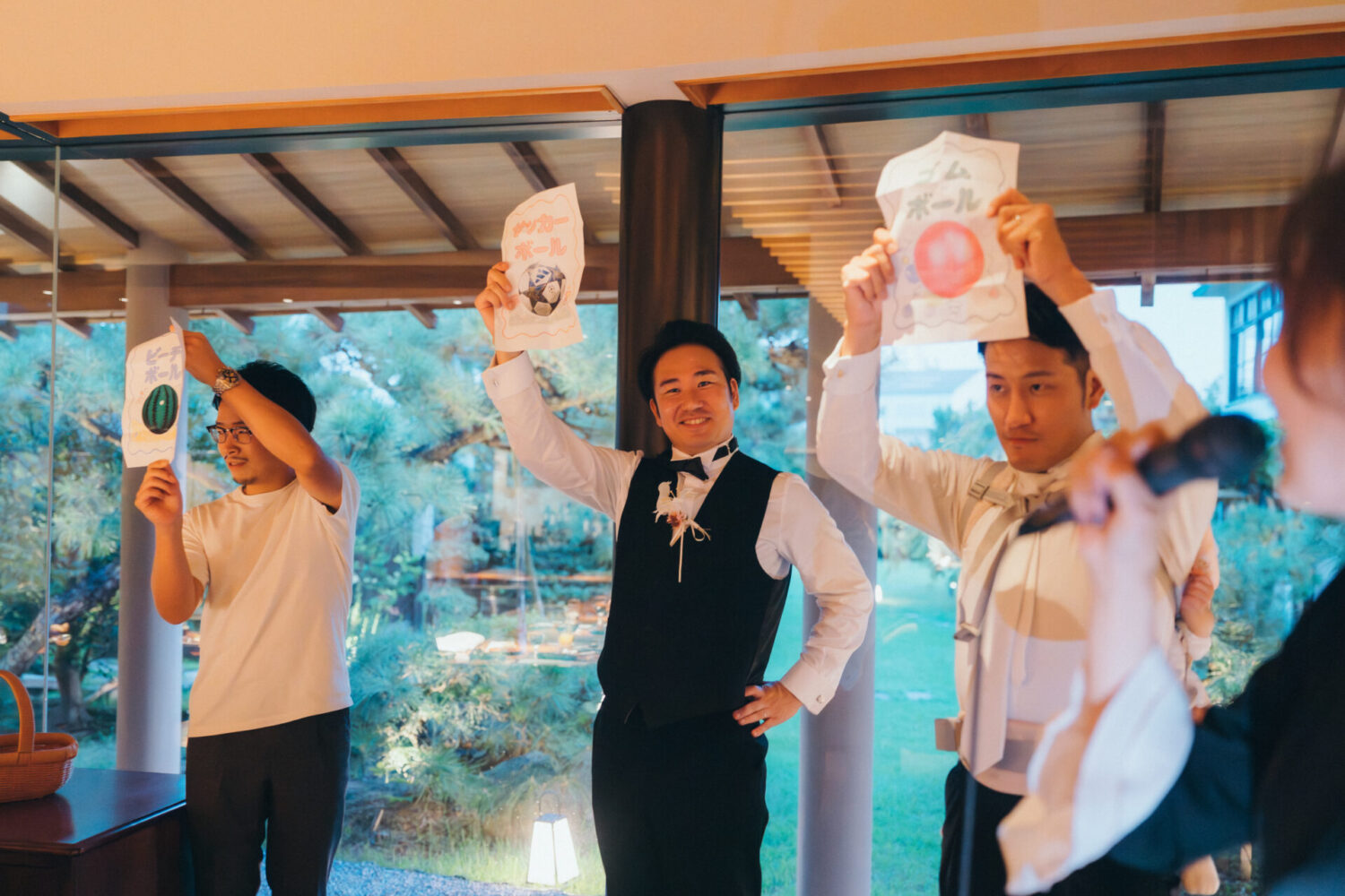 Ryokan尾道西山の様子