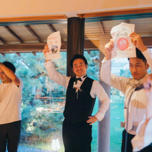 Ryokan尾道西山の様子