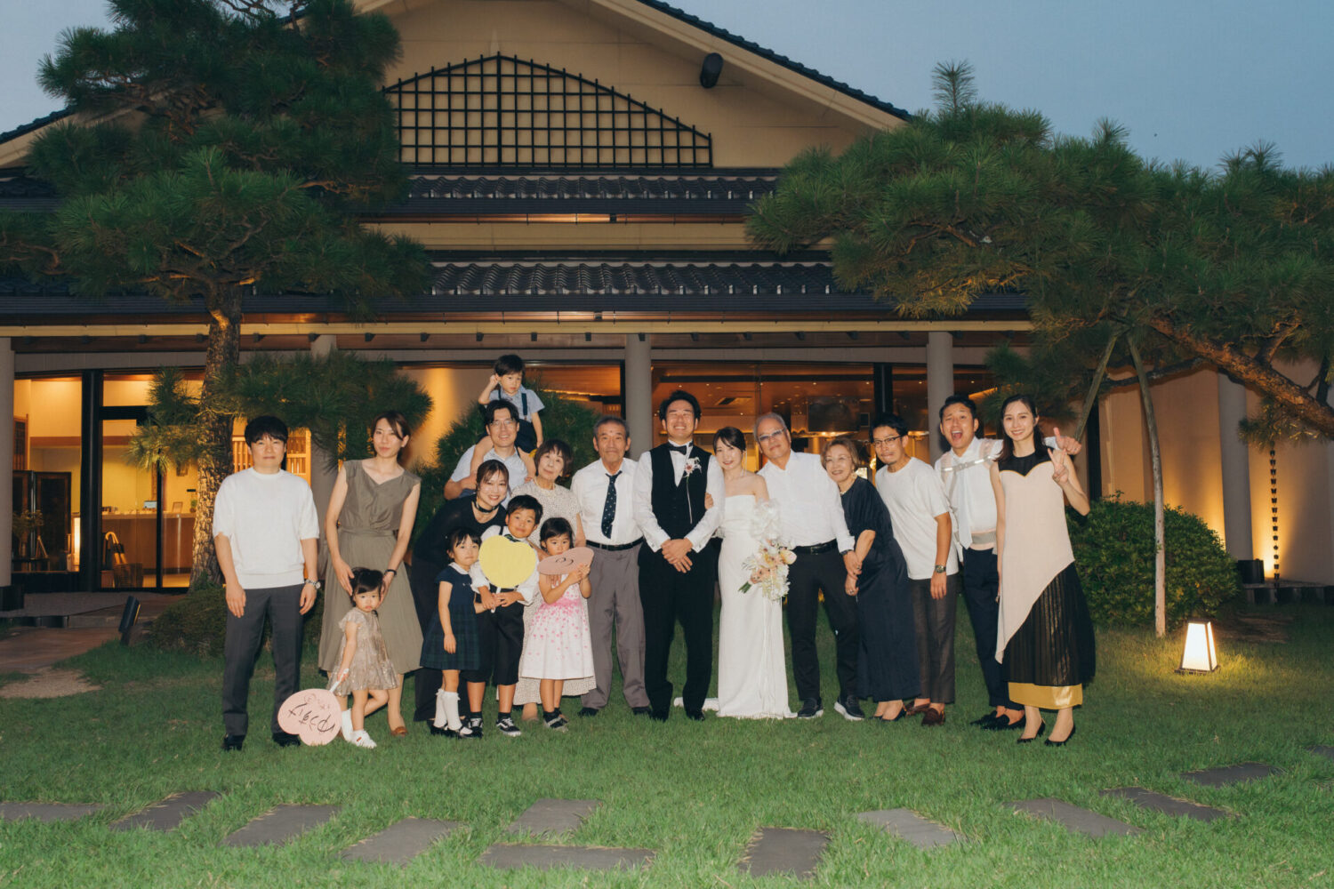 Ryokan尾道西山の様子