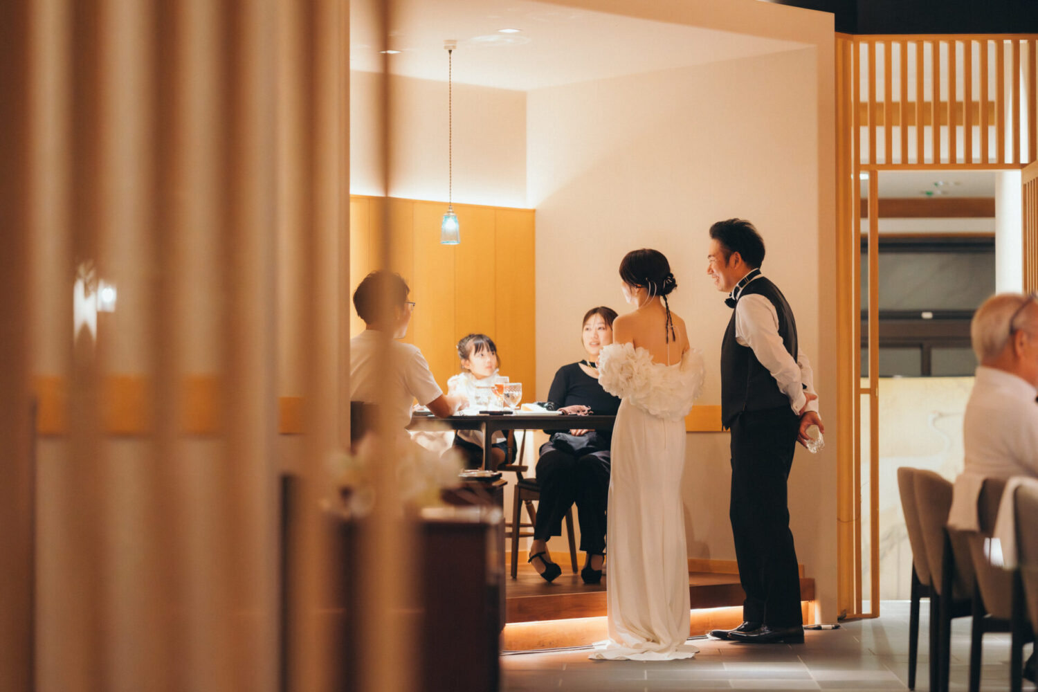 Ryokan尾道西山の様子