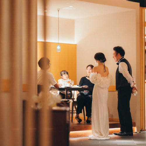 Ryokan尾道西山の様子