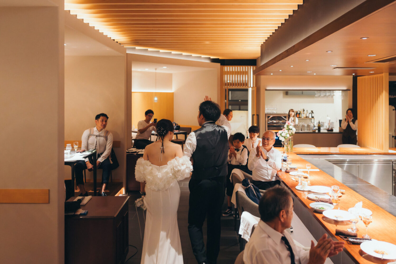 Ryokan尾道西山の様子