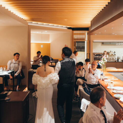 Ryokan尾道西山の様子