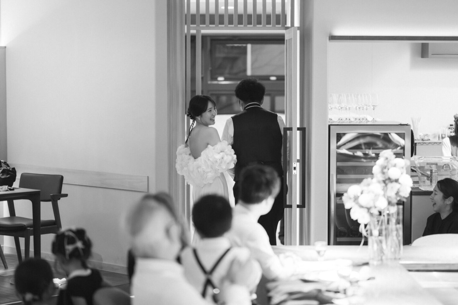 Ryokan尾道西山の様子