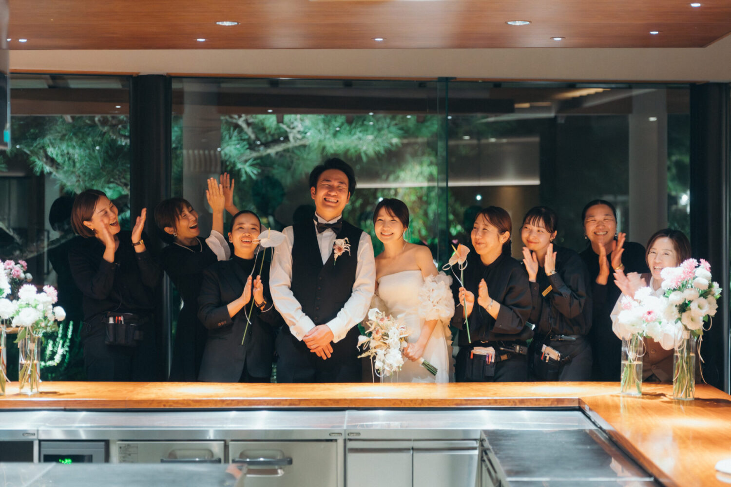 Ryokan尾道西山の様子