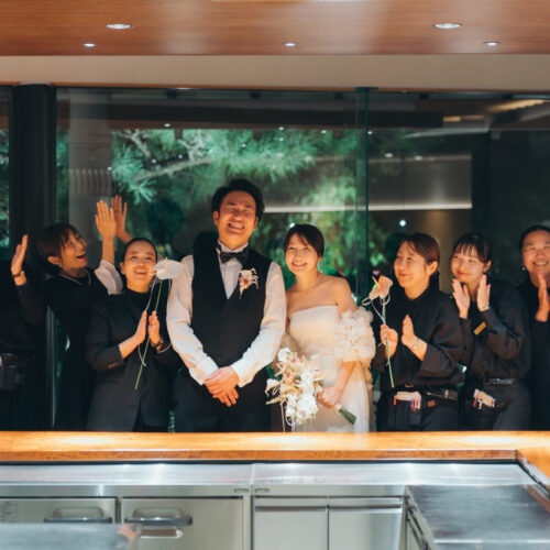 Ryokan尾道西山の様子