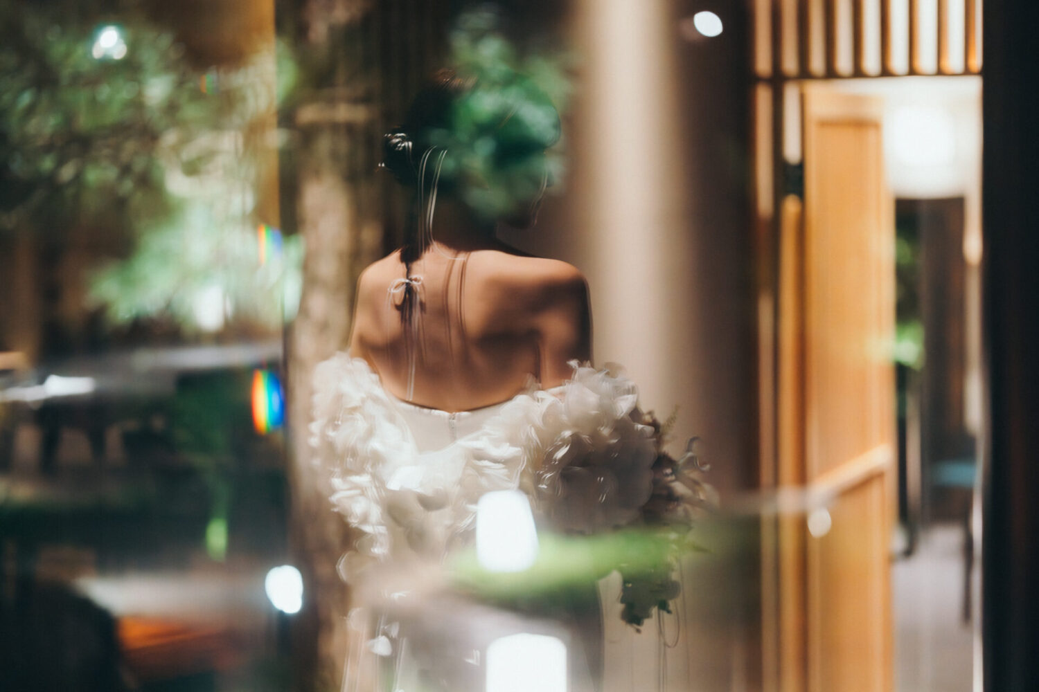 Ryokan尾道西山の様子