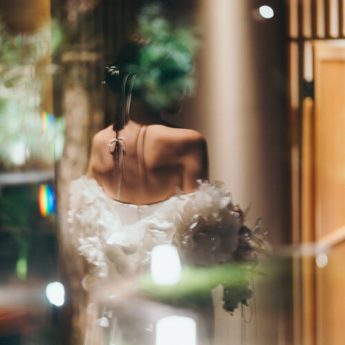 Ryokan尾道西山の様子