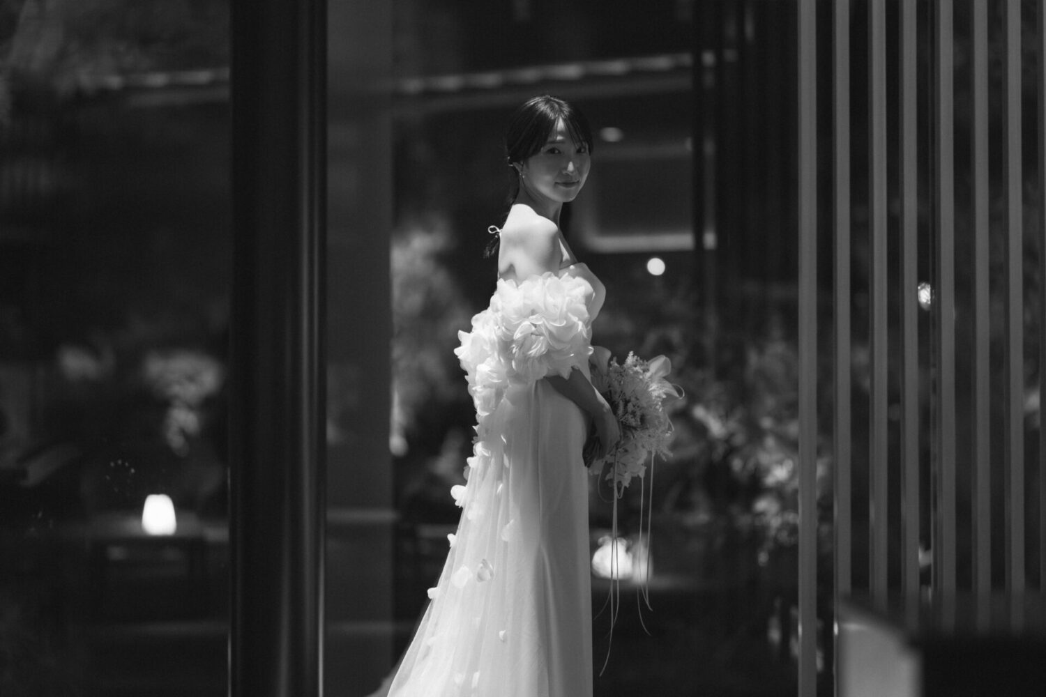 Ryokan尾道西山の様子