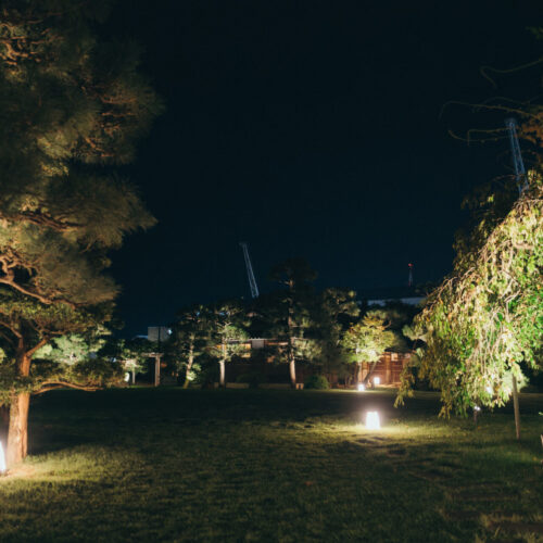 Ryokan尾道西山の様子