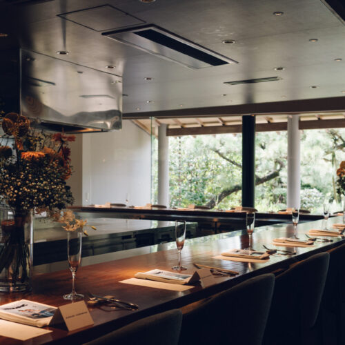 Ryokan尾道西山の様子