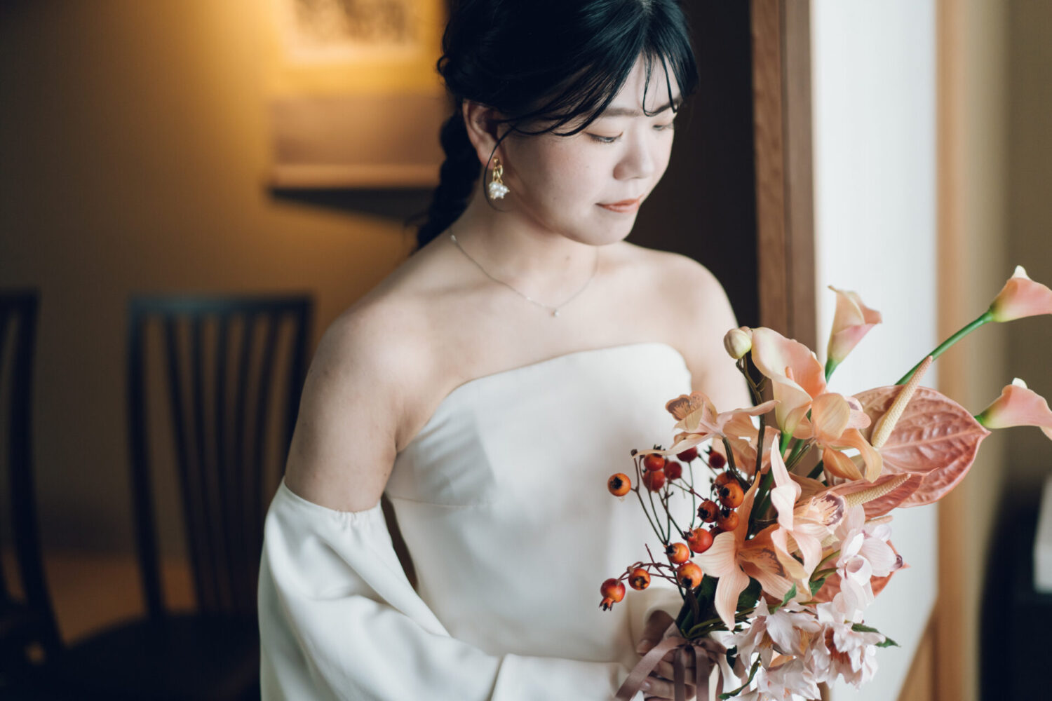 Ryokan尾道西山の様子