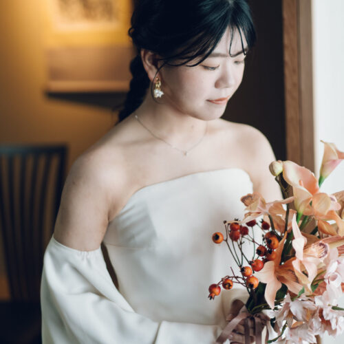 Ryokan尾道西山の様子