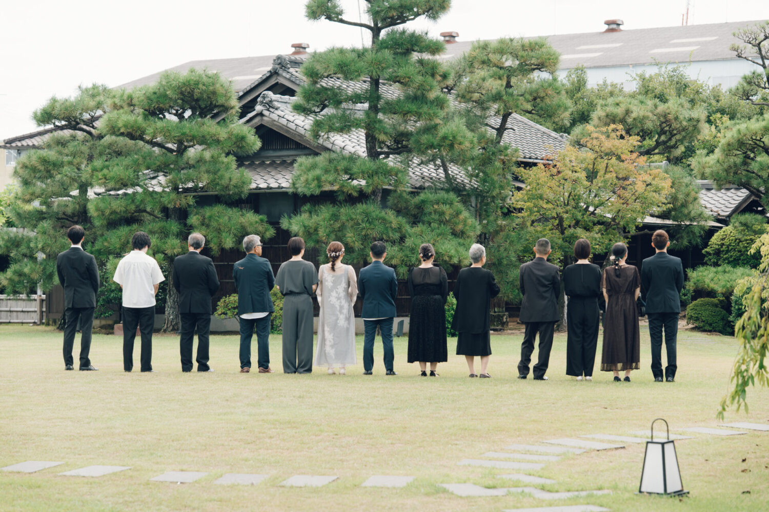 Ryokan尾道西山の様子