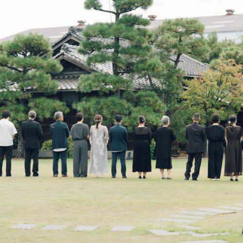 Ryokan尾道西山の様子