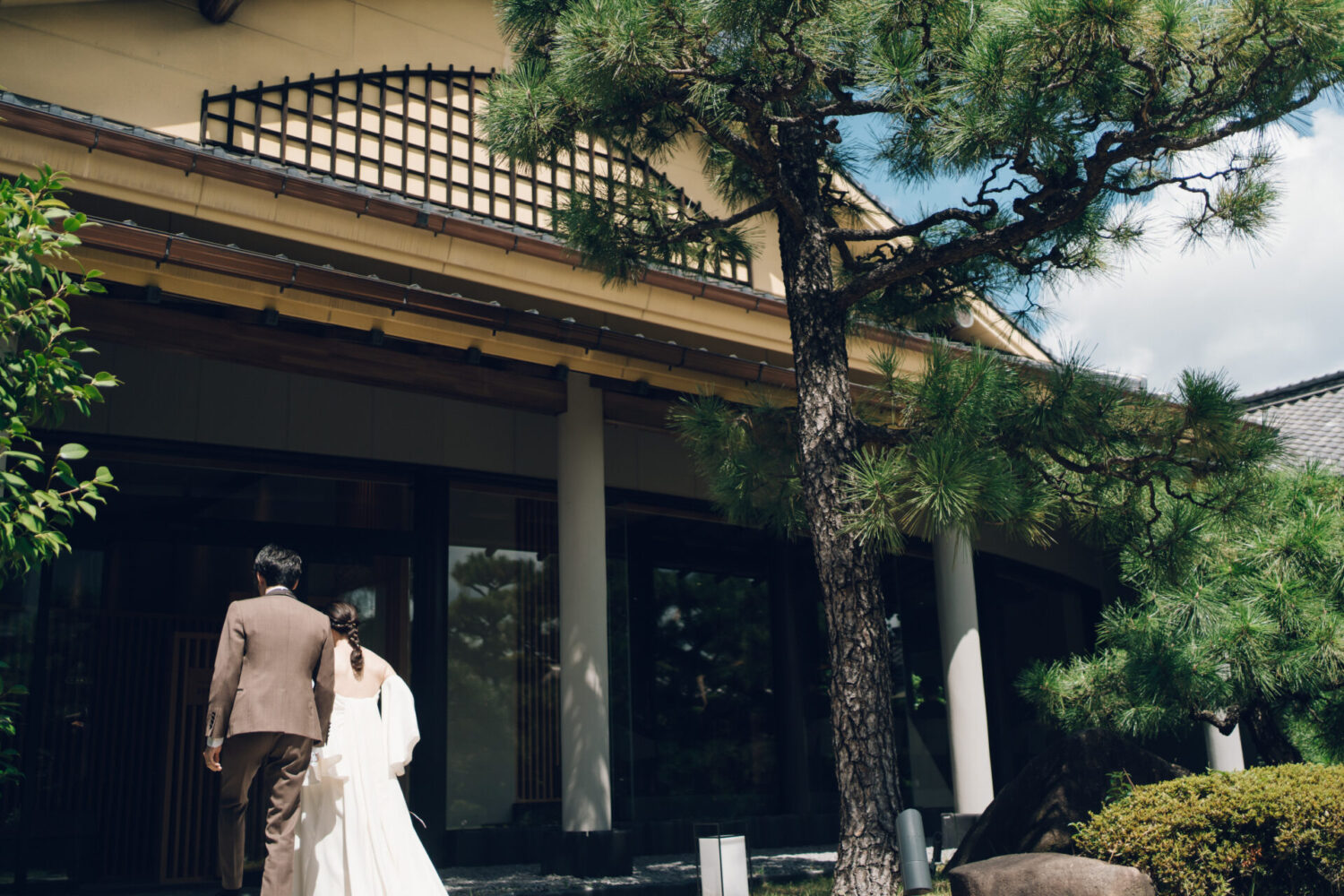 Ryokan尾道西山の様子