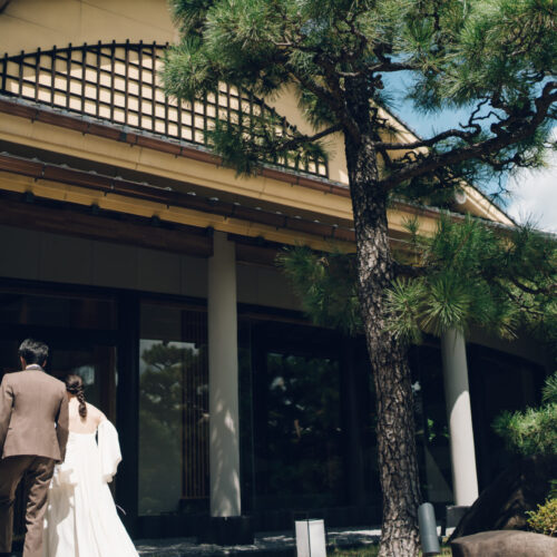 Ryokan尾道西山の様子