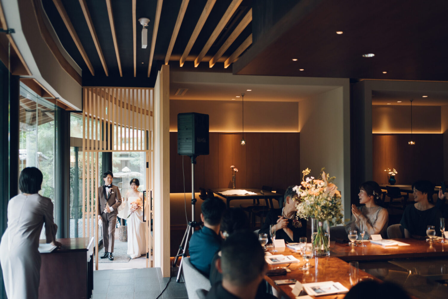 Ryokan尾道西山の様子