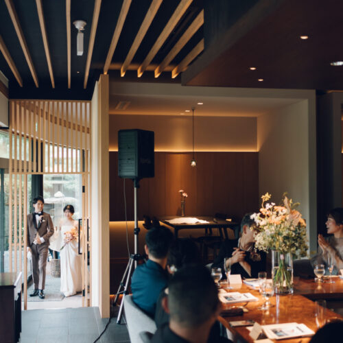 Ryokan尾道西山の様子