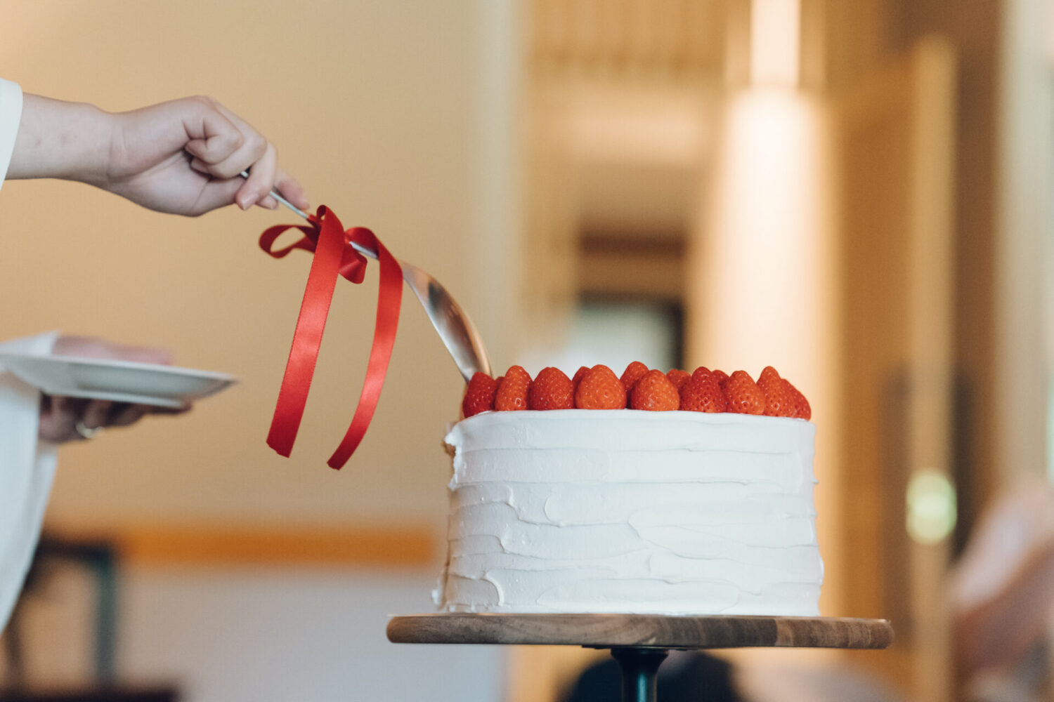 Ryokan尾道西山の様子