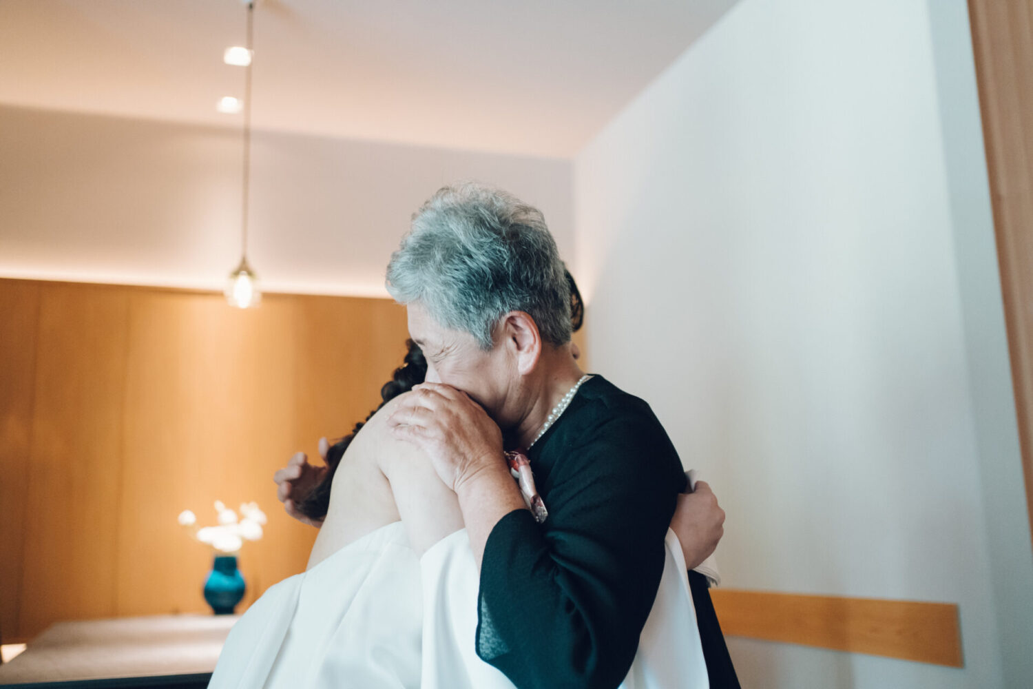 Ryokan尾道西山の様子