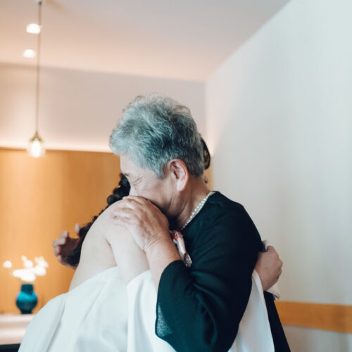 Ryokan尾道西山の様子