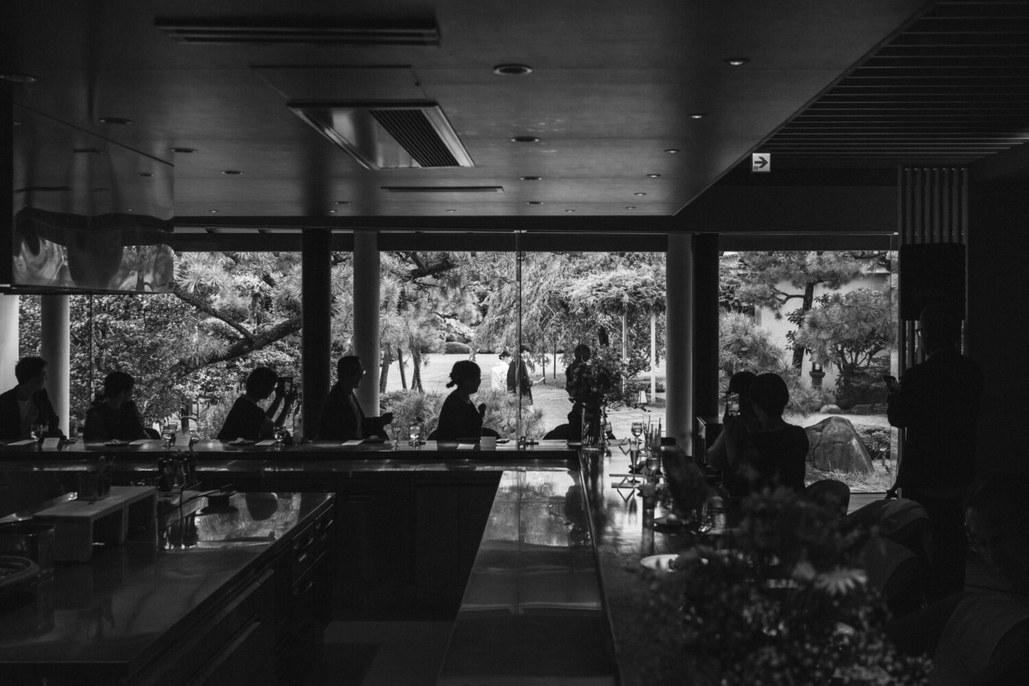 Ryokan尾道西山の様子