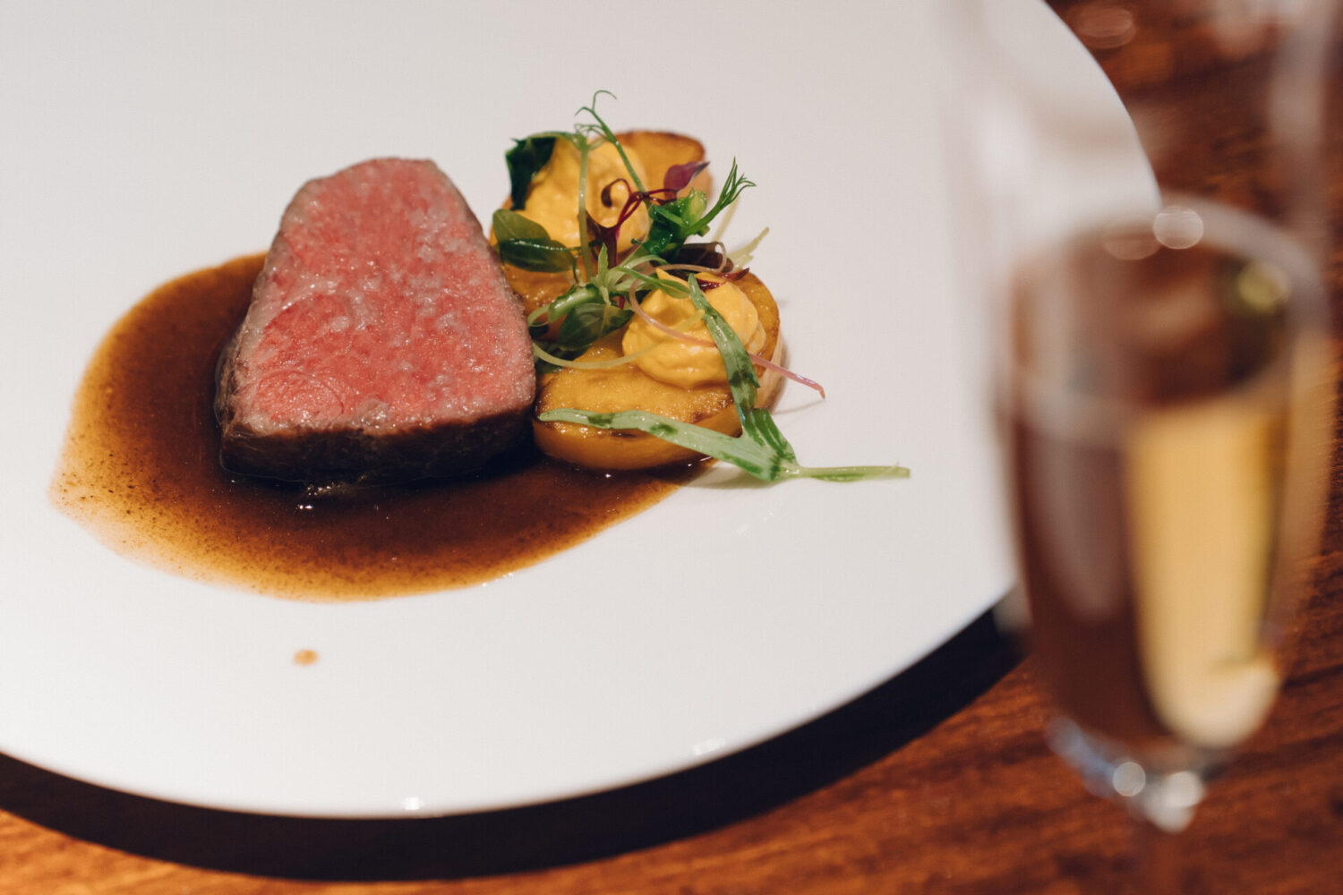 Ryokan尾道西山の様子